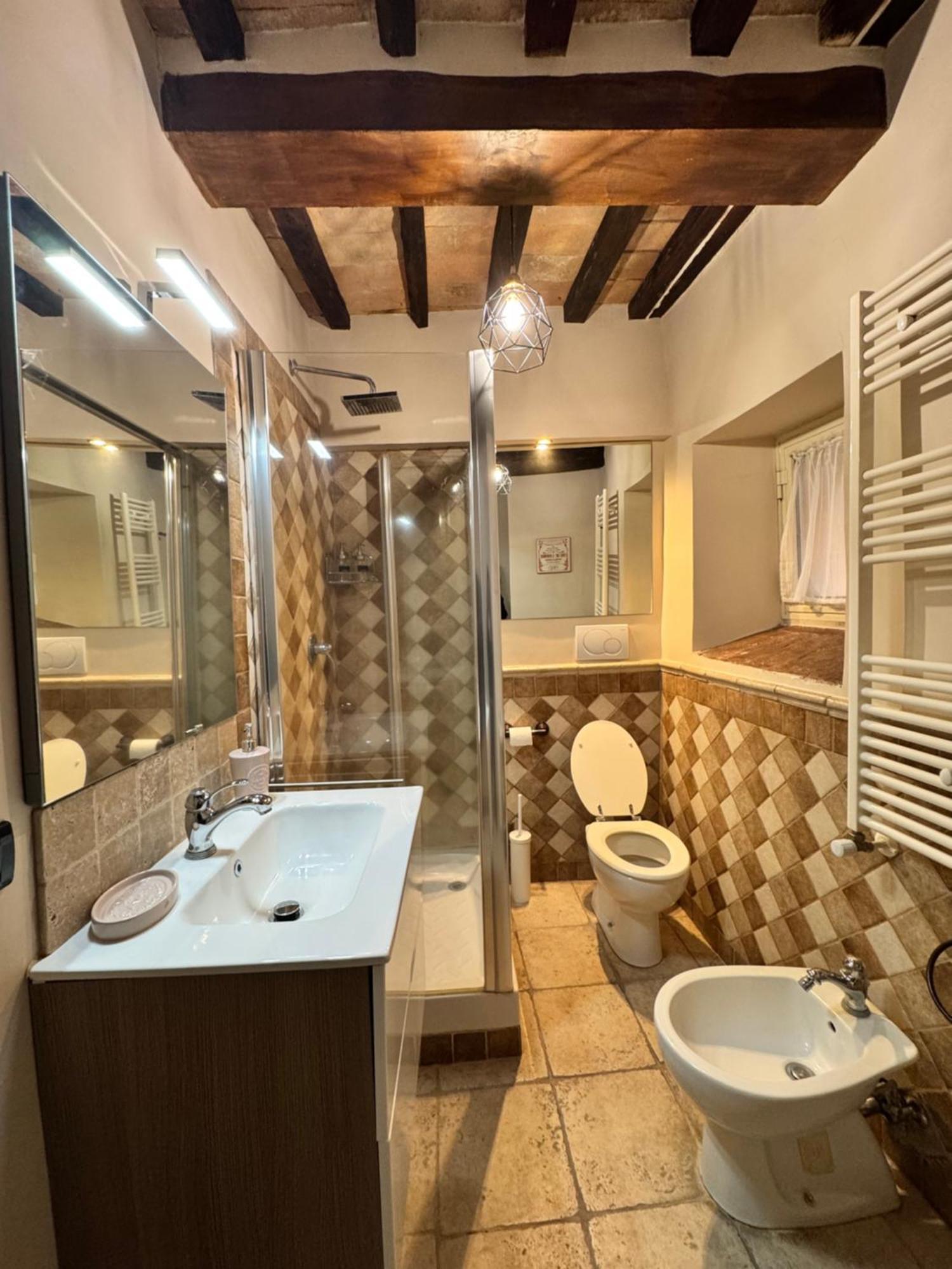 Sforza House Hotel Acquapendente Exterior photo